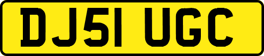 DJ51UGC