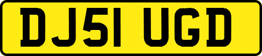 DJ51UGD