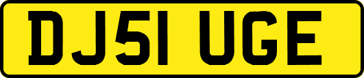 DJ51UGE