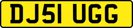 DJ51UGG