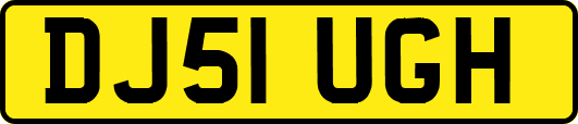 DJ51UGH