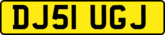 DJ51UGJ