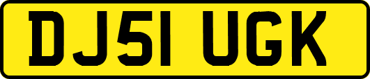 DJ51UGK