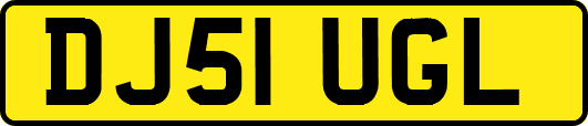 DJ51UGL