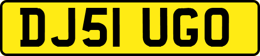 DJ51UGO