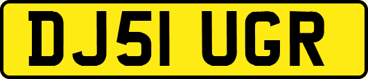 DJ51UGR