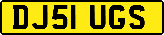 DJ51UGS