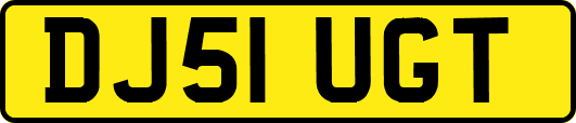 DJ51UGT