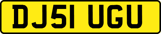 DJ51UGU