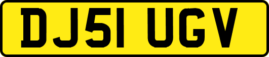 DJ51UGV