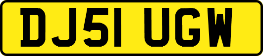 DJ51UGW