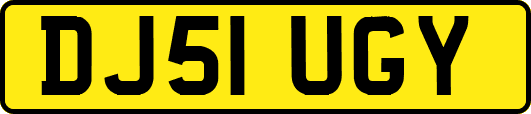 DJ51UGY