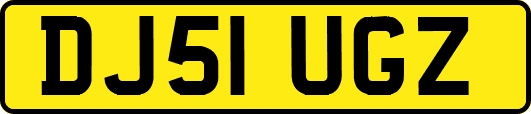 DJ51UGZ