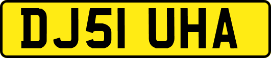 DJ51UHA