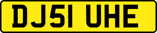 DJ51UHE