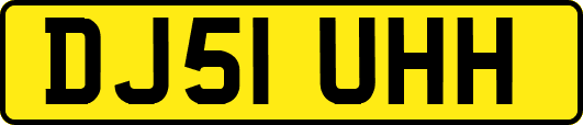 DJ51UHH