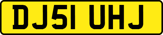 DJ51UHJ