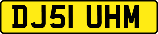 DJ51UHM