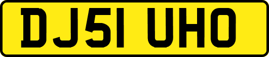 DJ51UHO