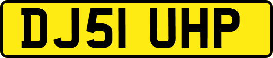 DJ51UHP