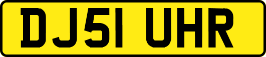 DJ51UHR