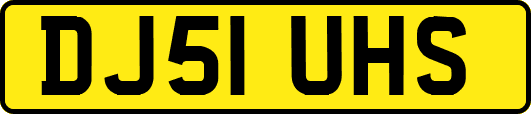 DJ51UHS