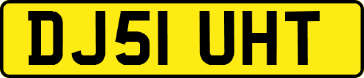 DJ51UHT
