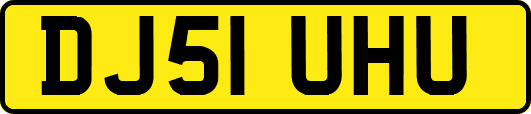 DJ51UHU
