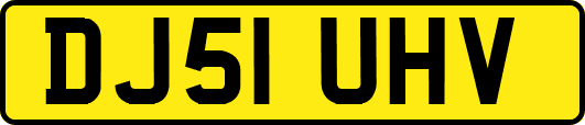 DJ51UHV