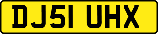 DJ51UHX