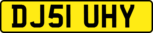 DJ51UHY