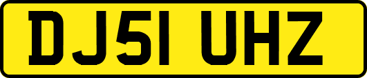 DJ51UHZ