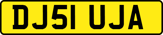 DJ51UJA