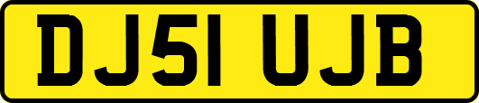 DJ51UJB