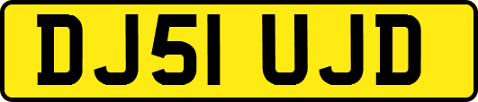 DJ51UJD
