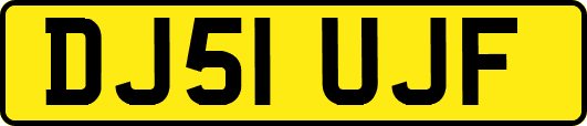 DJ51UJF