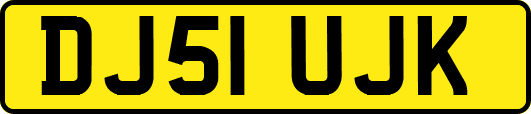 DJ51UJK