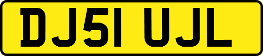 DJ51UJL