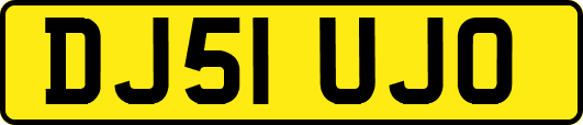 DJ51UJO