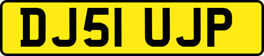 DJ51UJP