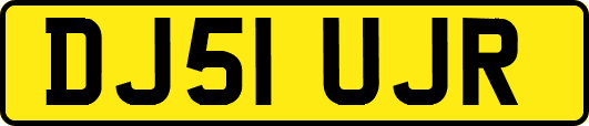 DJ51UJR