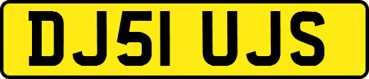 DJ51UJS