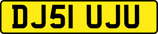 DJ51UJU