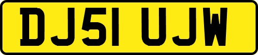 DJ51UJW