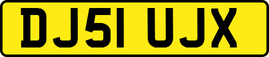 DJ51UJX