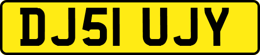 DJ51UJY
