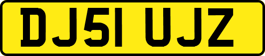 DJ51UJZ