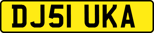 DJ51UKA