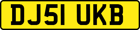 DJ51UKB