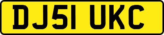 DJ51UKC